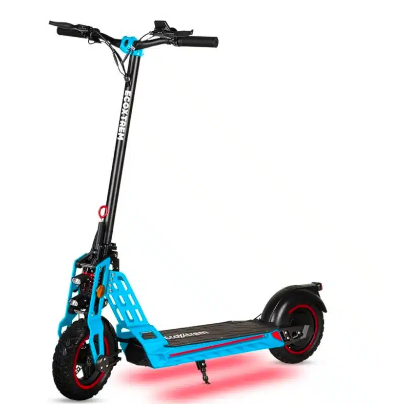 Patinete eléctrico q10